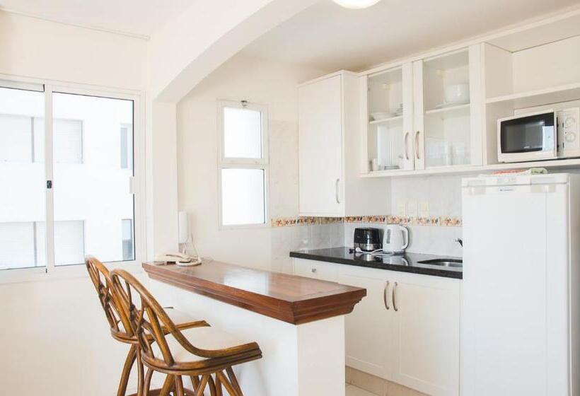 Апартаменты 1 Спальня, Sunset Beach