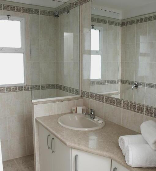 آپارتمان 2 خوابه, Sunset Beach