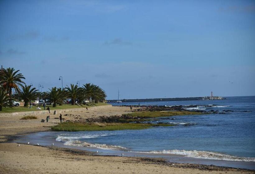 آپارتمان 2 خوابه, Sunset Beach