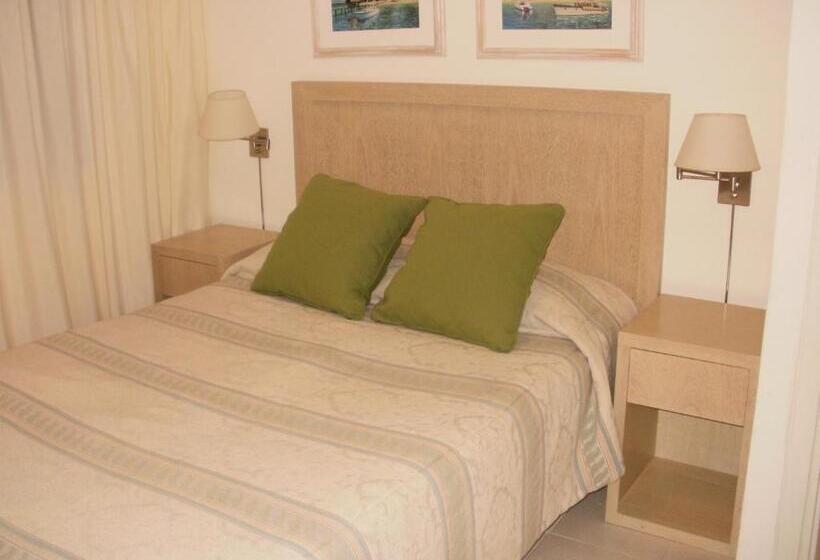 آپارتمان 2 خوابه, Sunset Beach