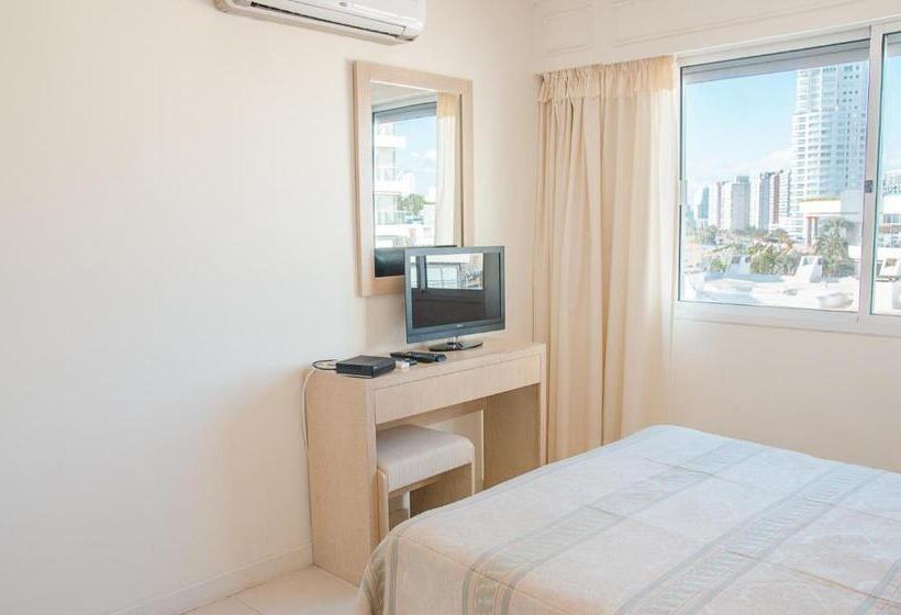 آپارتمان 1 خوابه, Sunset Beach