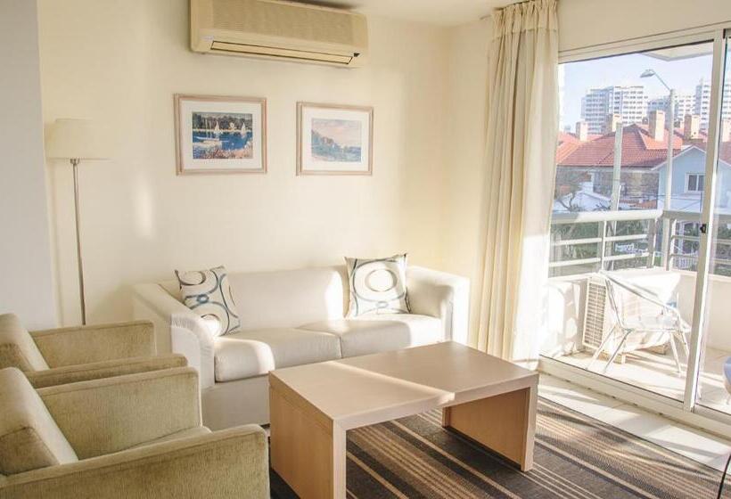 آپارتمان 2 خوابه, Sunset Beach