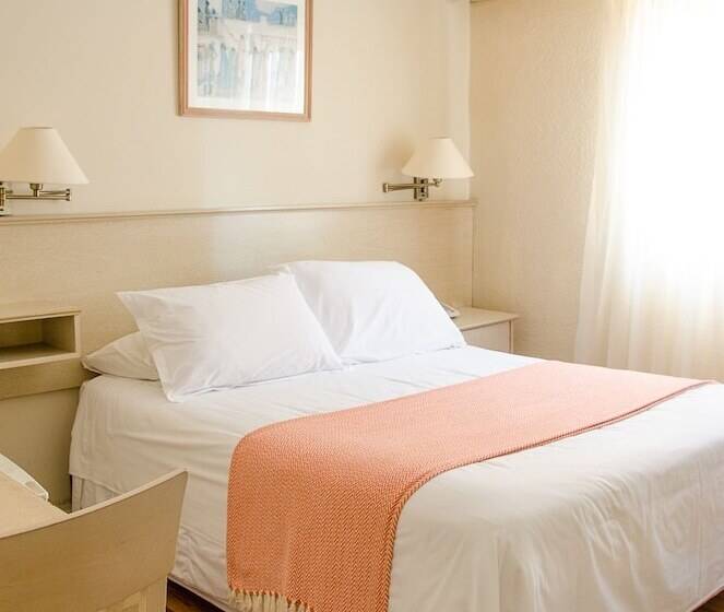 اتاق استاندارد, Sunset Beach