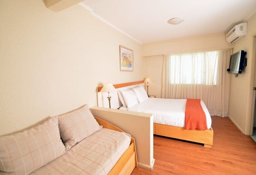 اتاق سوپریور, Sunset Beach