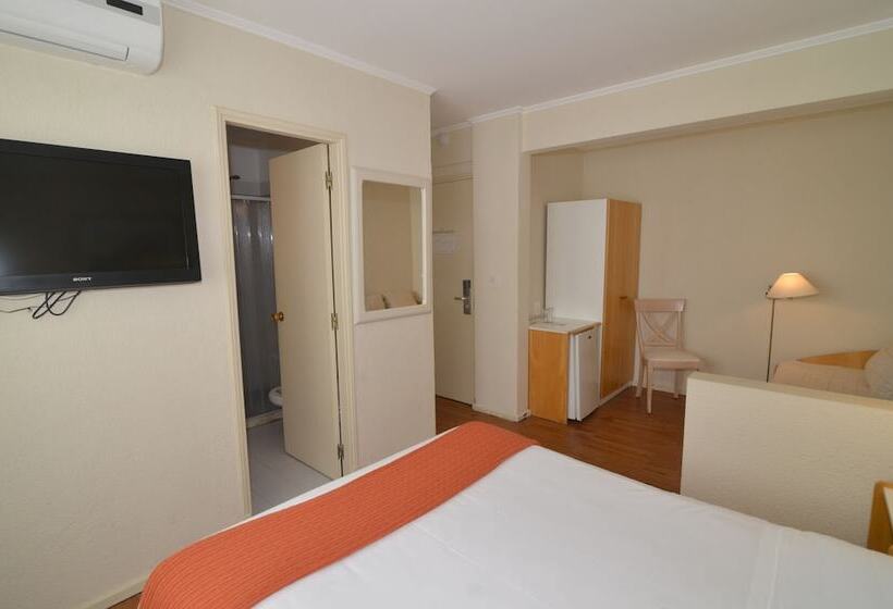 اتاق سوپریور, Sunset Beach