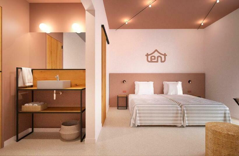 Номер Стандарт Индивидуальный, tent Lloret de Mar