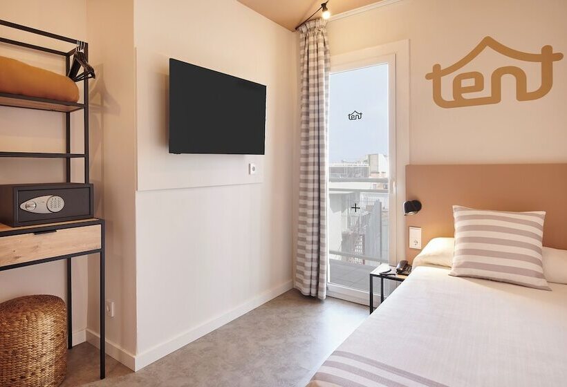 Номер Стандарт Индивидуальный, tent Lloret de Mar