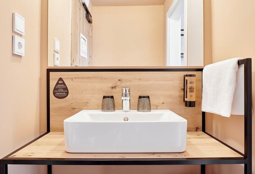 Номер Стандарт Индивидуальный, tent Lloret de Mar