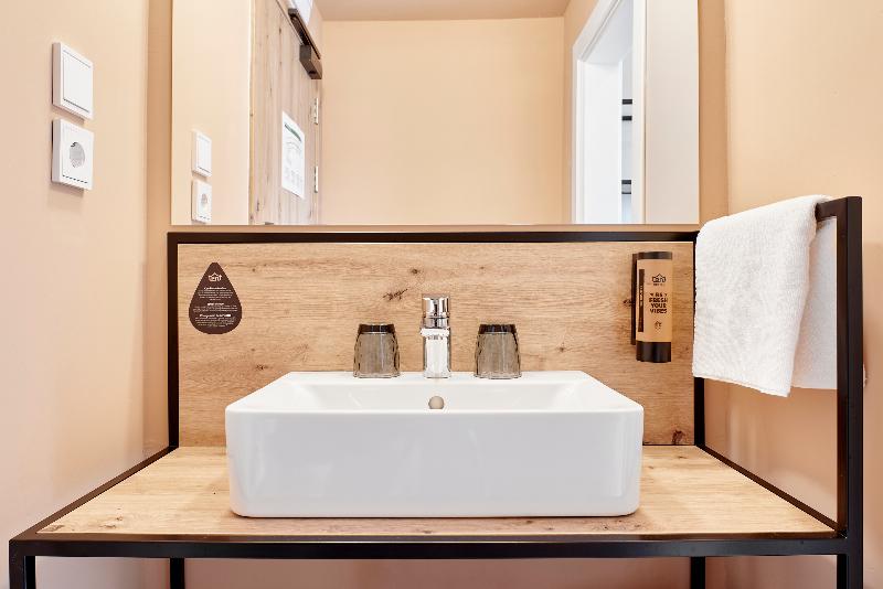 Номер Стандарт, tent Lloret de Mar