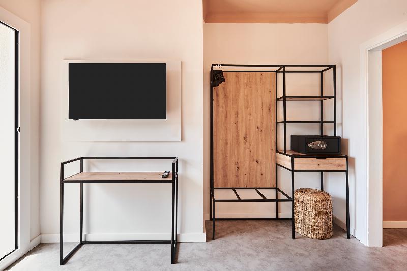 Номер Стандарт, tent Lloret de Mar