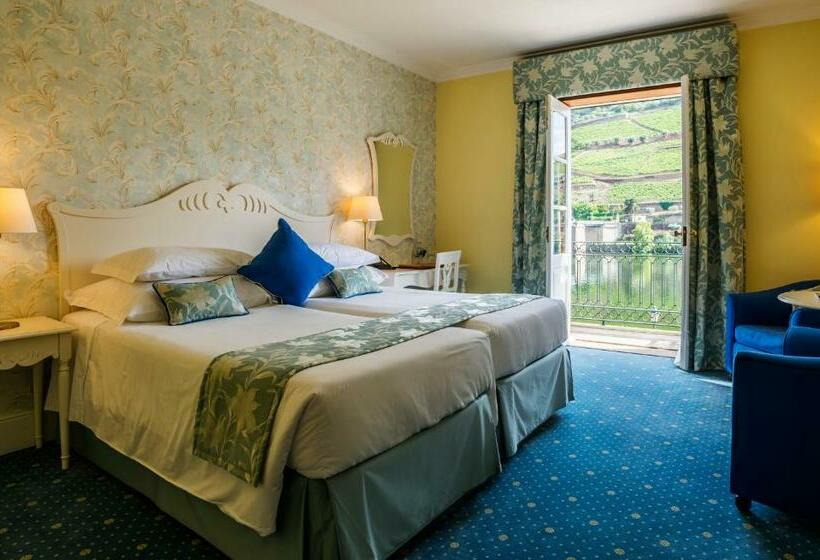 스탠다드 룸 강 전망, The Vintage House Douro