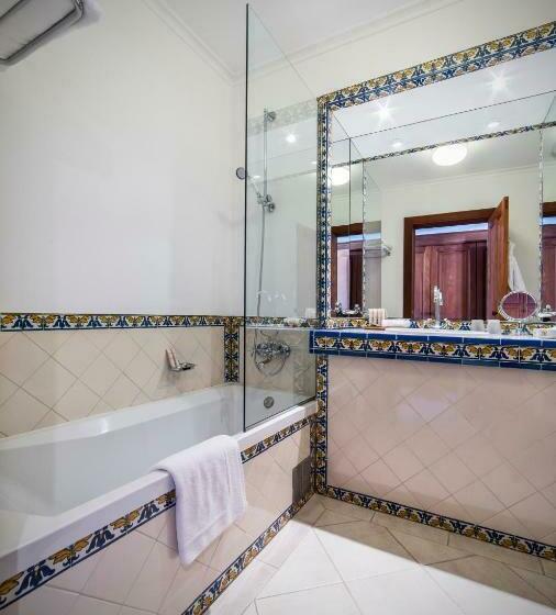 스탠다드 룸 강 전망, The Vintage House Douro