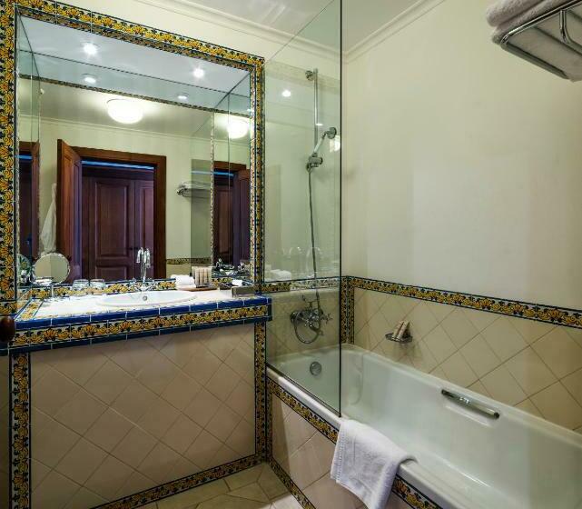 스탠다드 룸 강 전망, The Vintage House Douro