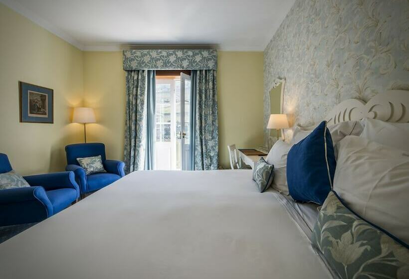 스탠다드 룸 강 전망, The Vintage House Douro