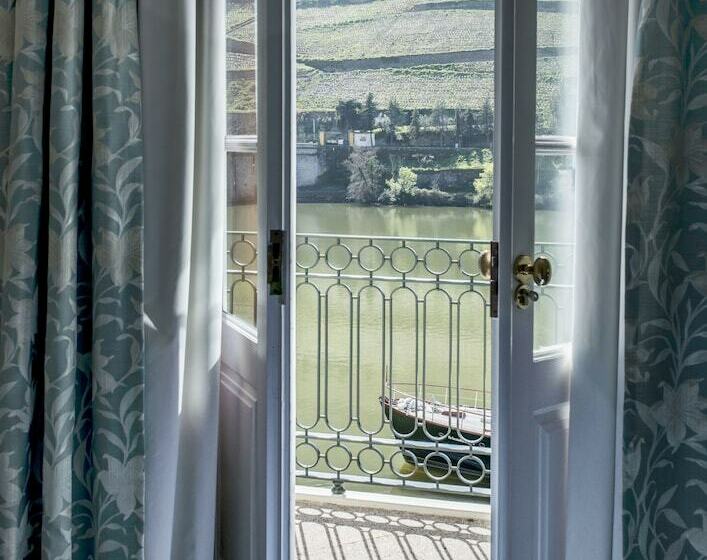 스탠다드 룸 강 전망, The Vintage House Douro