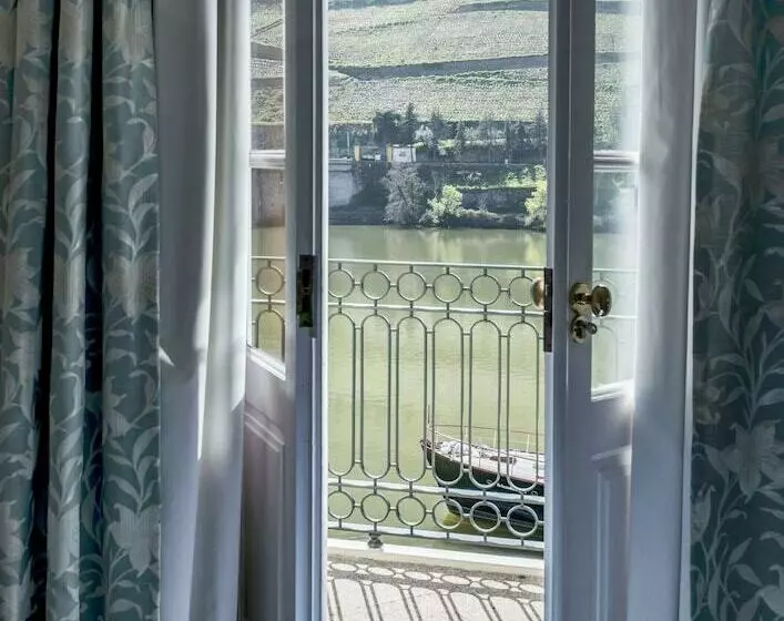 リバービュースタンダードルーム, The Vintage House Douro