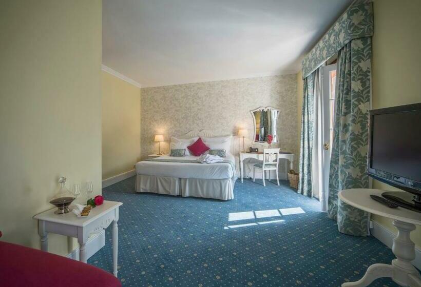 주니어 스위트, The Vintage House Douro