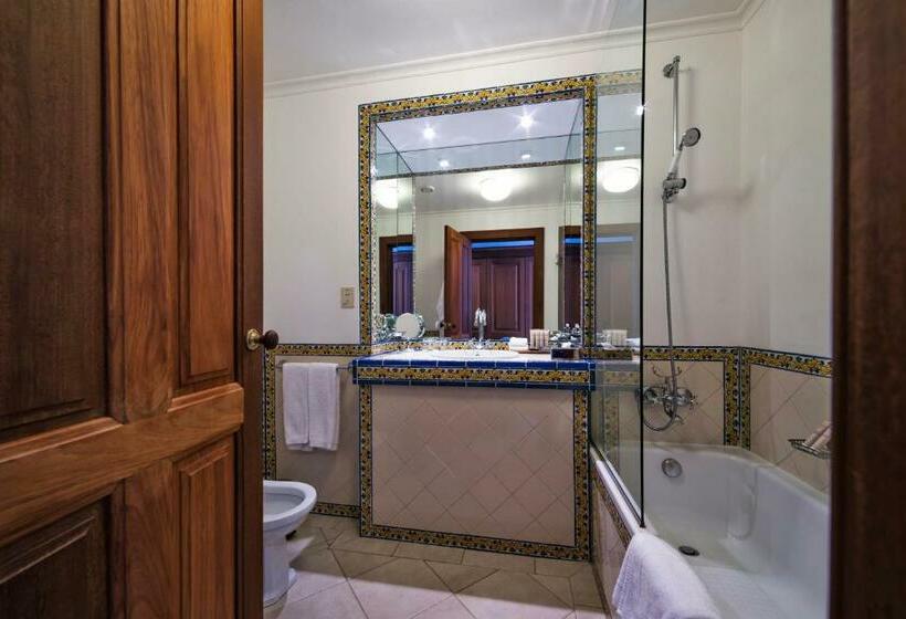 주니어 스위트, The Vintage House Douro