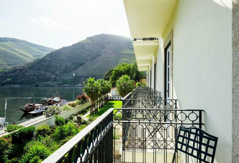 주니어 스위트, The Vintage House Douro