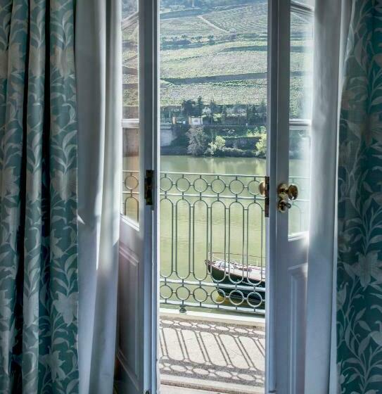 주니어 스위트, The Vintage House Douro