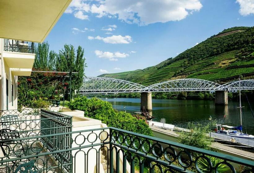 Полулюкс, The Vintage House Douro