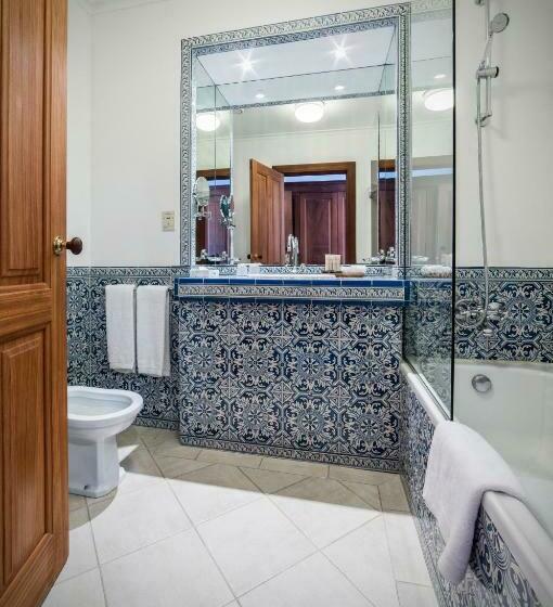 주니어 스위트, The Vintage House Douro