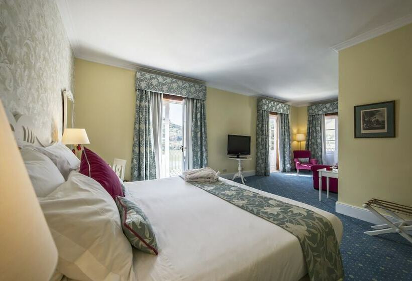 주니어 스위트, The Vintage House Douro