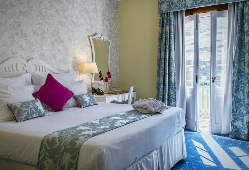 주니어 스위트, The Vintage House Douro