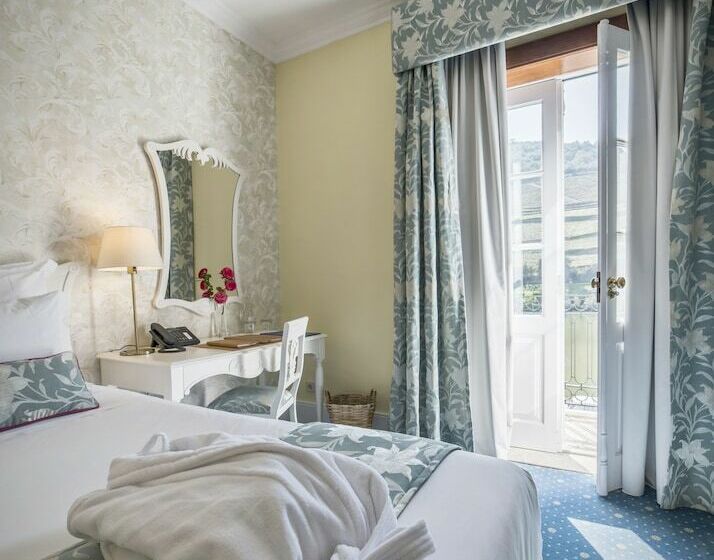 주니어 스위트, The Vintage House Douro