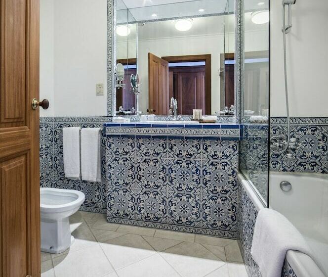 주니어 스위트, The Vintage House Douro