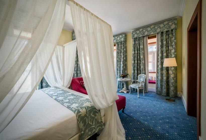 디럭스 스위트 강변 전망, The Vintage House Douro