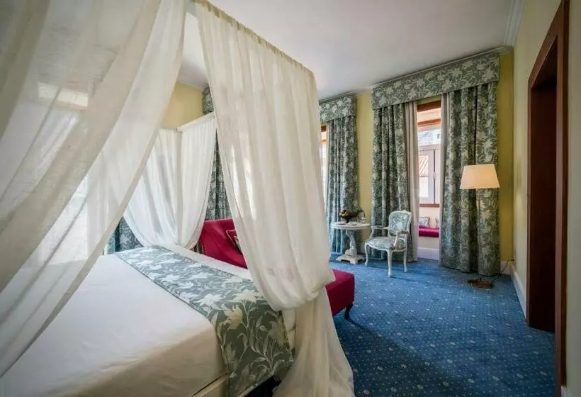 デラックススイートリバービュー, The Vintage House Douro