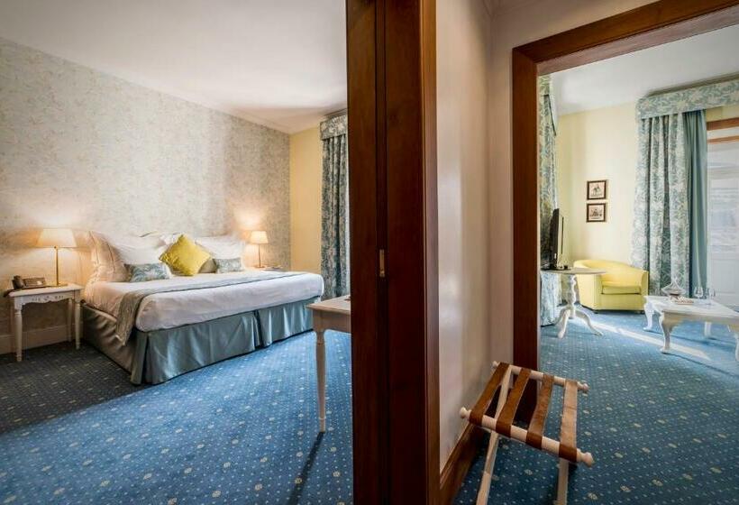 디럭스 스위트 강변 전망, The Vintage House Douro