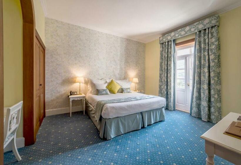 디럭스 스위트 강변 전망, The Vintage House Douro