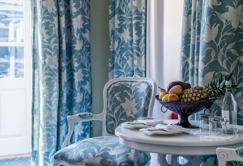 디럭스 스위트 강변 전망, The Vintage House Douro