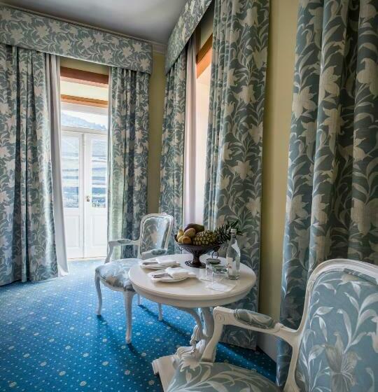 디럭스 스위트 강변 전망, The Vintage House Douro