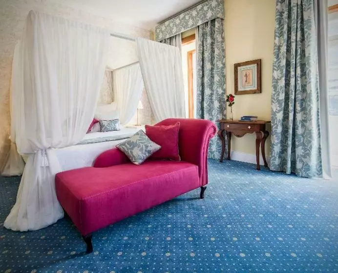 デラックススイートリバービュー, The Vintage House Douro
