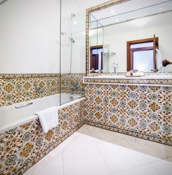 디럭스 스위트 강변 전망, The Vintage House Douro