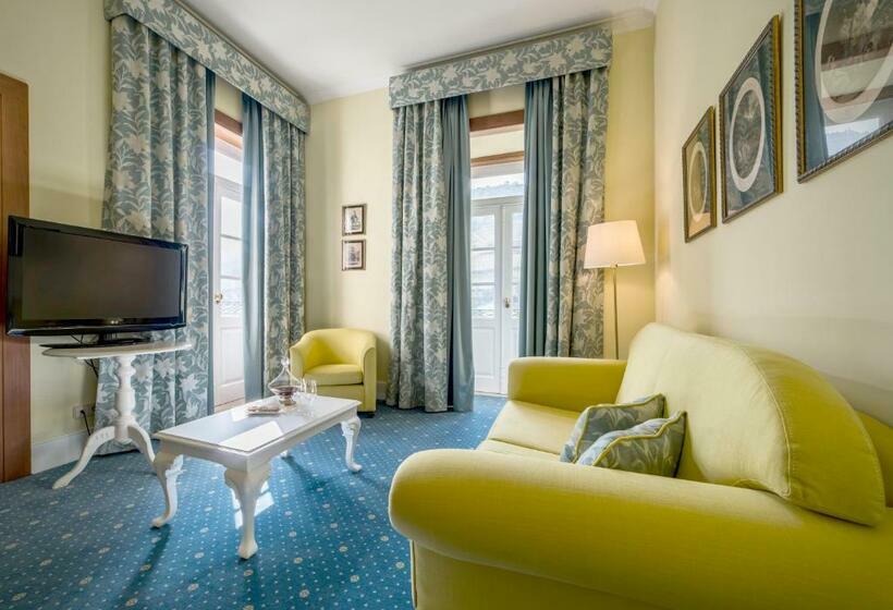 디럭스 스위트 강변 전망, The Vintage House Douro