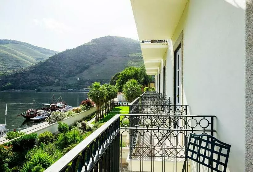 デラックススイートリバービュー, The Vintage House Douro