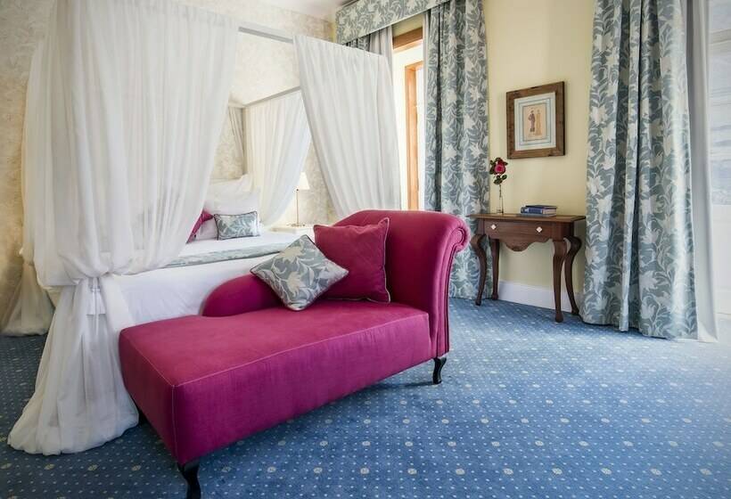 디럭스 스위트 강변 전망, The Vintage House Douro