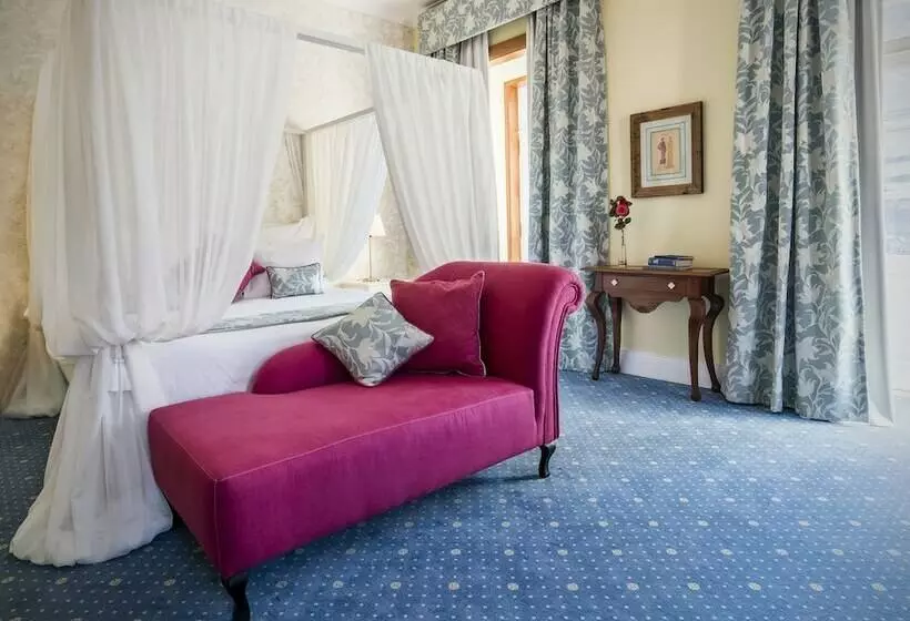 デラックススイートリバービュー, The Vintage House Douro