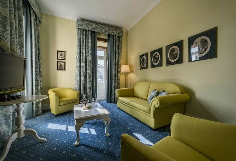 デラックススイートリバービュー, The Vintage House Douro
