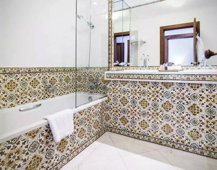 デラックススイートリバービュー, The Vintage House Douro