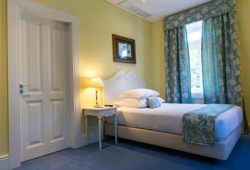 침실 별도 스탠다드 싱글 룸, The Vintage House Douro