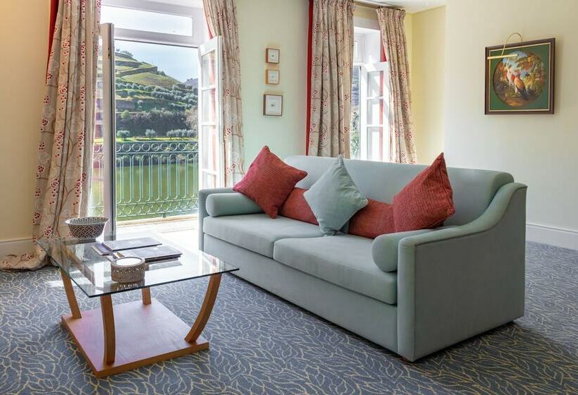 마스터 스위트, The Vintage House Douro