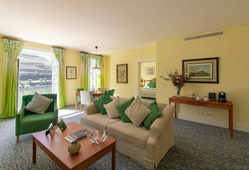 마스터 스위트, The Vintage House Douro