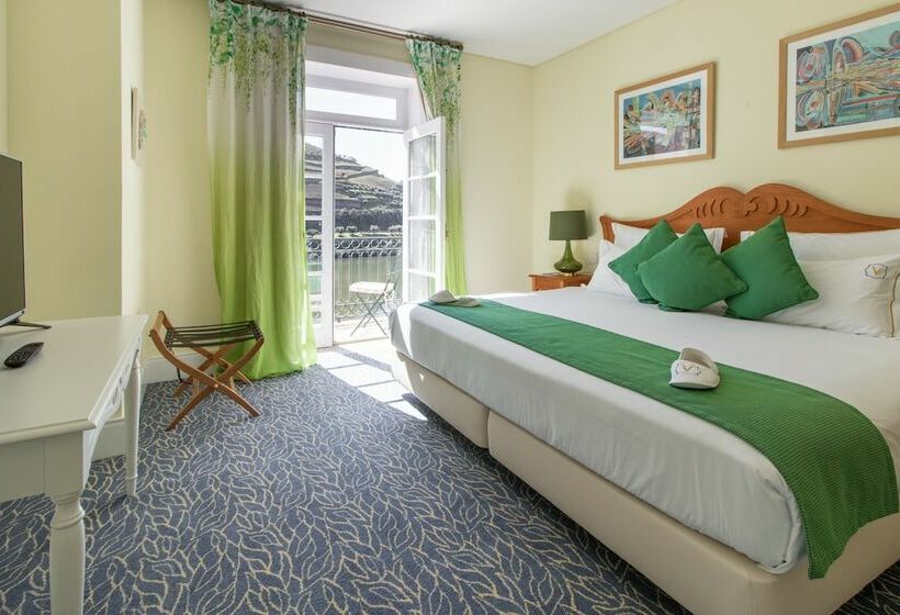 마스터 스위트, The Vintage House Douro