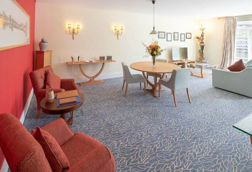 마스터 스위트, The Vintage House Douro