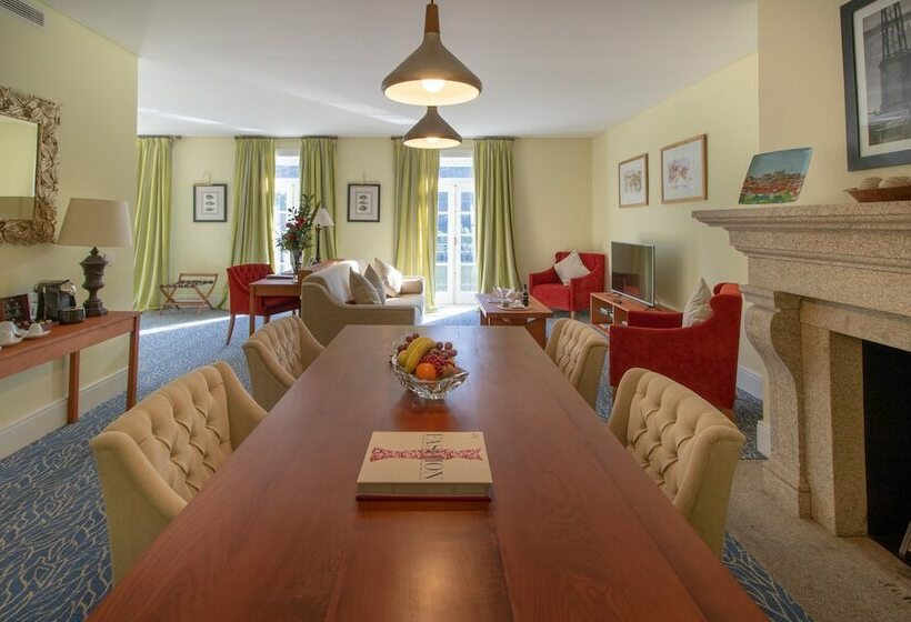 마스터 스위트, The Vintage House Douro